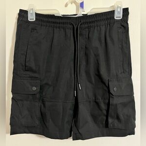 Tahari Men's Cargo Shorts Medium